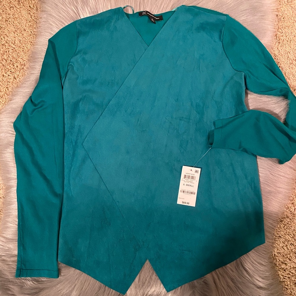 I.N.C cardigan